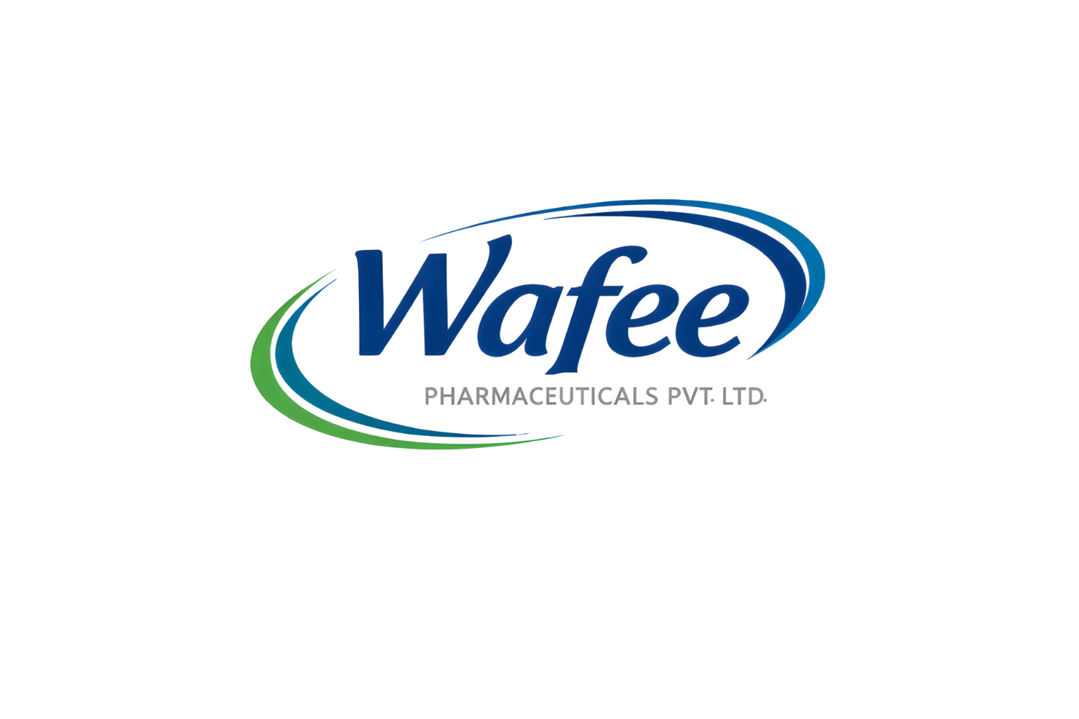 Wafee logo